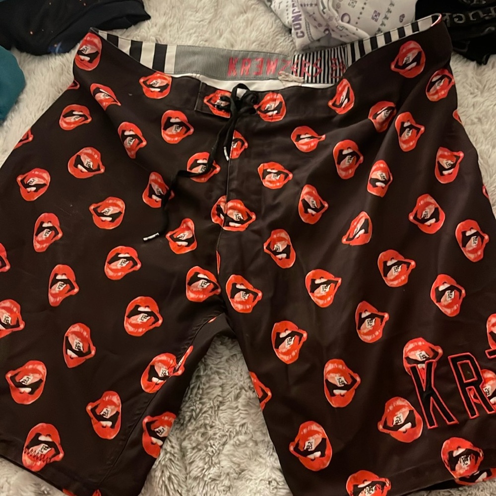 Kr3w swim shorts